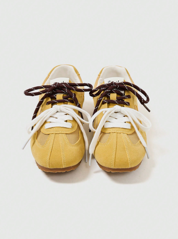 Women's Multifunctional Fashionable Casual Shoes With Flat Rubber Soles, Casual Shoes, Daily Matching With Casual Shoes